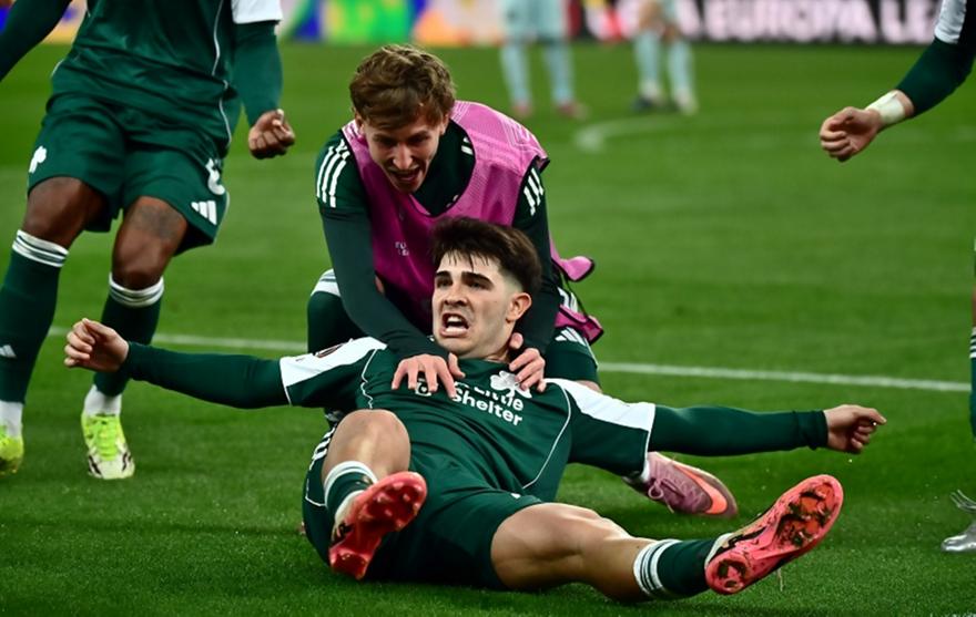 Παναθηναϊκός: Κυνηγάει τρεις συμπαίκτες του ο Ταμπόρδα