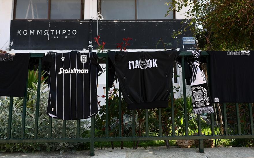 Τσορμπατζόγλου: «Η αστυνομία αντιμετωπίζει διαφορετικά κάθε κατάσταση και αυτό προκαλεί εκνευρισμό»