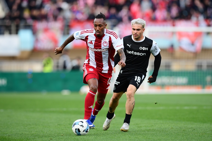 Ολυμπιακός: Εκεί θα πρέπει να εστιάσει ο Πορτογάλος!