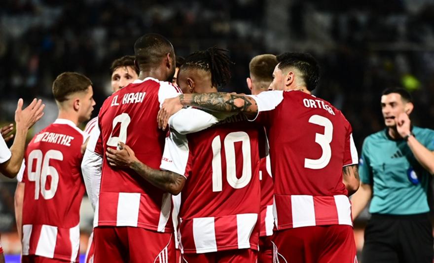 Ολυμπιακός: Εκεί θα πρέπει να εστιάσει ο Πορτογάλος!