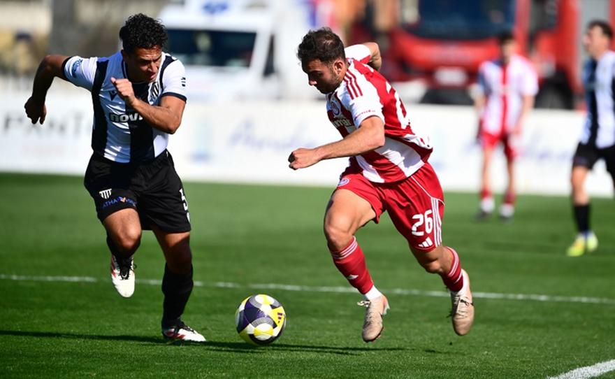 Super League 2: Το πρόγραμμα και οι μεταδόσεις της 6ης αγωνιστικής