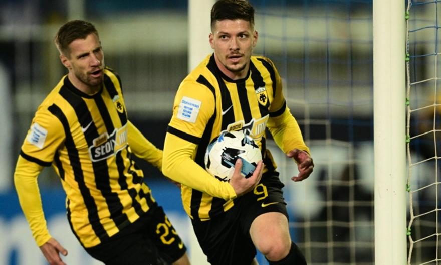 Με τον Βάργκα η Ουγγαρία στο φιλικό της με την Εθνική Ελλάδας