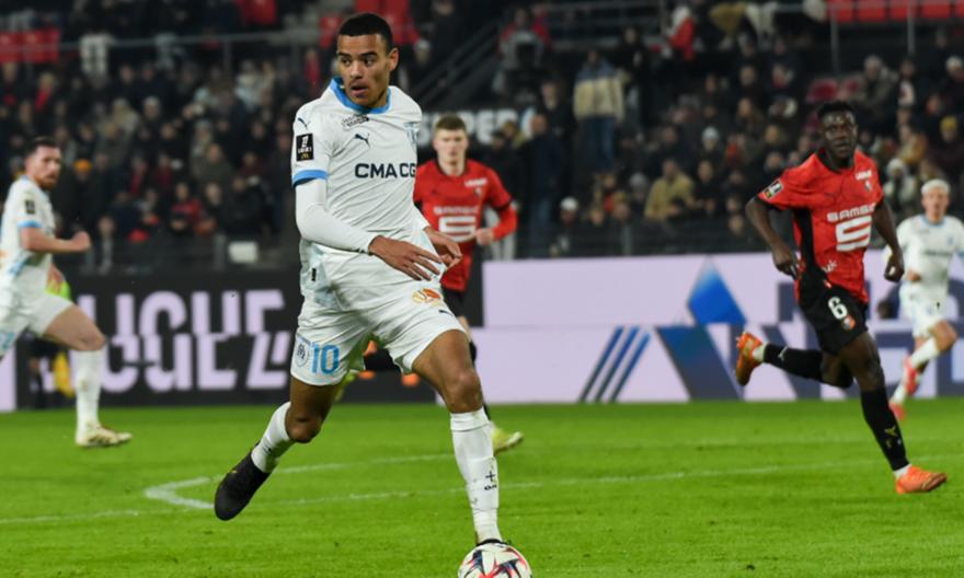 Η Γιουβέντους έχει ξεκινήσει επαφές για την απόκτηση του Γκρίνγουντ