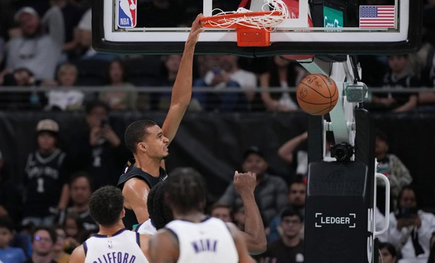 Κινγκς-Σπερς