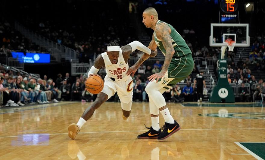 Μπακς-Καβαλίερς