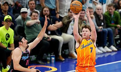 Χόρνετς-Χιτ