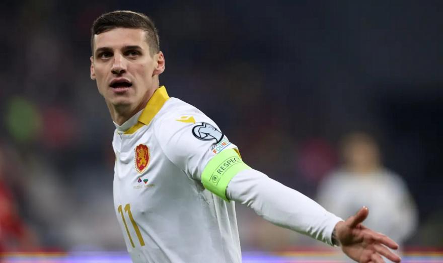 Μέσα για Τζακάρτα οι Γκεοργκίεεφ, Πέτκοφ, εκτός ο Ντεσπόντοφ