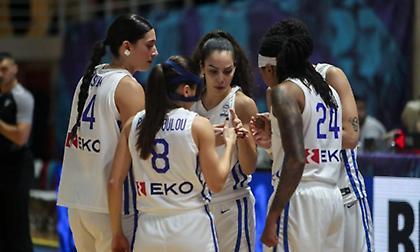 Ελλάδα-Δανία