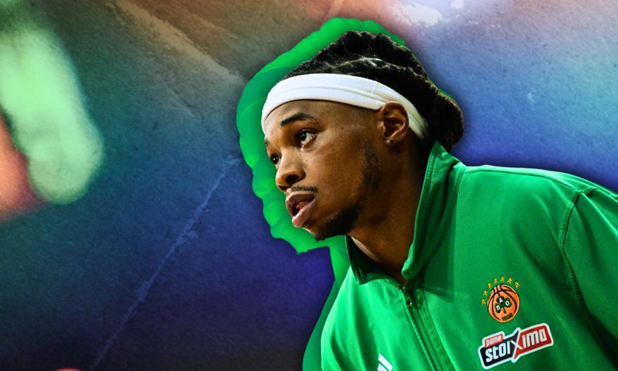 Το μυστήριο του Χολμς στο… Survivor του Παναθηναϊκού