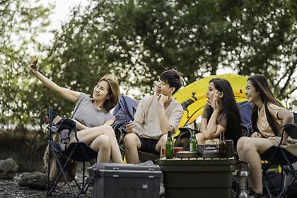 Νέα τάση: Πώς να ταξιδέψεις μαζί με έναν άγνωστο