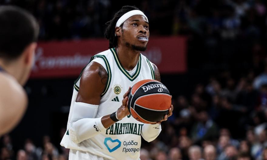 Παναθηναϊκός: Το μυστήριο του Χολμς στο... Survivor των «πράσινων»