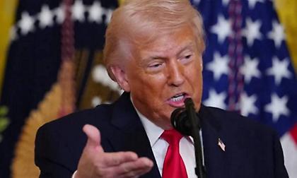 Σοκαριστική δήλωση Τραμπ: «Θα έχω την τιμή να πάρω την Κούβα»!