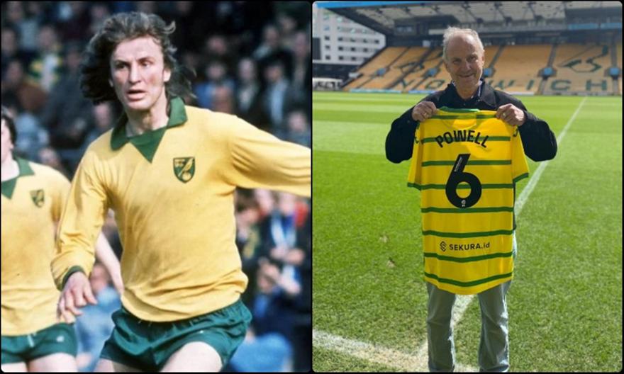 Η διπλή ζωή του Τόνι Πάουελ: Η συγκλονιστική ιστορία του gay ποδοσφαιριστή που χάθηκε για 35 χρόνια, γίνεται ντοκιμαντέρ