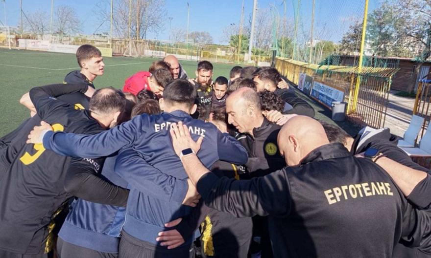 Το μεγάλο παζλ της Κρήτης: Πως εξελίσσεται η δημιουργία του Κρητικού ομίλου στη νέα Γ' Εθνική