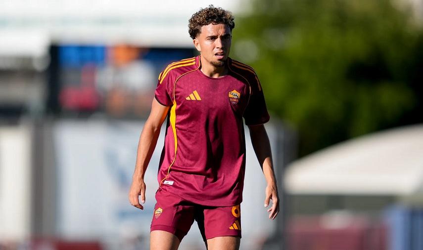 Νύχτα τρόμου για τον Ελ Αϊναουί της Ρόμα: Έπεσε θύμα ληστείας από ένοπλη συμμορία