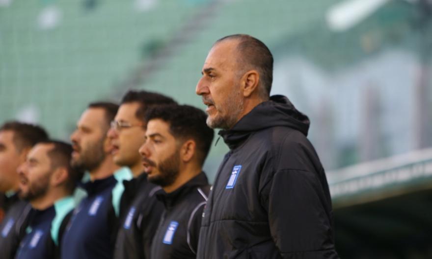 Η αποστολή της Εθνικής Ελπίδων για Μάλτα, Γερμανία