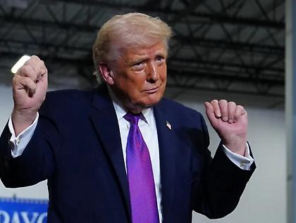 Τραμπ: Η Βενεζουέλα νίκησε την Ιταλία στο μπέιζμπολ – Ίσως πρέπει να γίνει 51η πολιτεία των ΗΠΑ