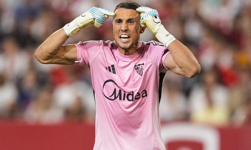 Κορδόν: «Θέλουμε να κρατήσουμε τον Βλαχοδήμο στην Σεβίλλη, αλλά τον βλέπουν μεγάλοι σύλλογοι»