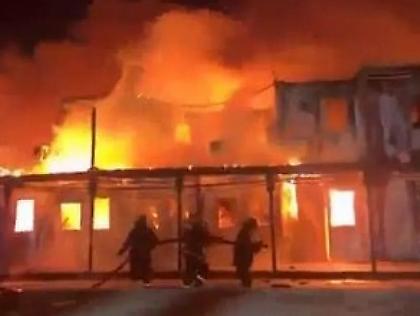 Αφγανιστάν: Τουλάχιστον 400 οι νεκροί από τον βομβαρδισμό του Πακιστάν σε κλινική αποτοξίνωσης στην Καμπούλ