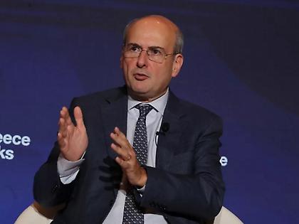 Χατζηδάκης για τον πόλεμο: «Παρούσα αν χρειαστεί η κυβέρνηση για τη στήριξη των ευάλωτων»