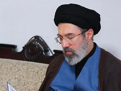 Ιρανός αξιωματούχος: Ο Μοτζτάμπα Χαμενεΐ απορρίπτει τις εκκλήσεις για αποκλιμάκωση