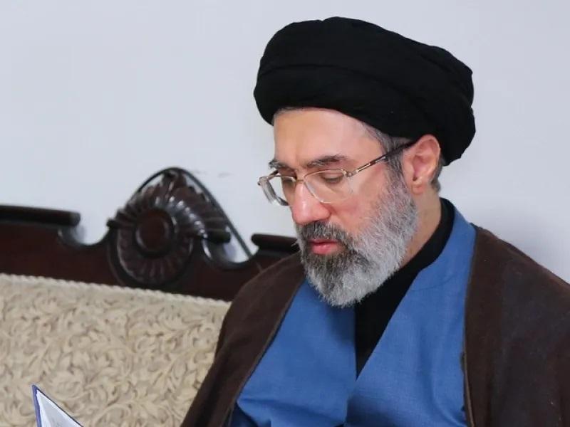 Ιρανός αξιωματούχος: Ο Μοτζτάμπα Χαμενεΐ απορρίπτει τις εκκλήσεις για αποκλιμάκωση