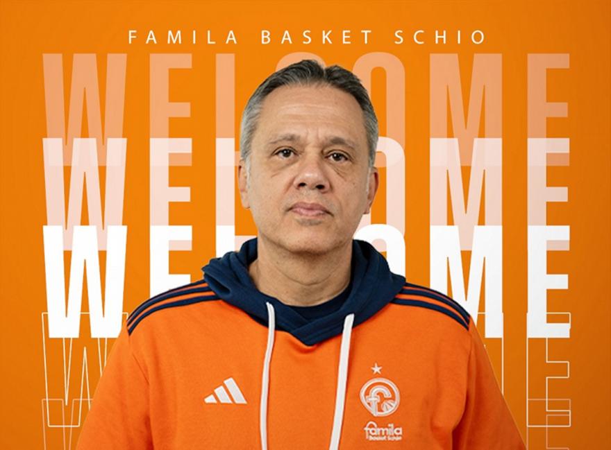 Επέστρεψε στον πάγκο της Σκίο ο Δικαιουλάκος