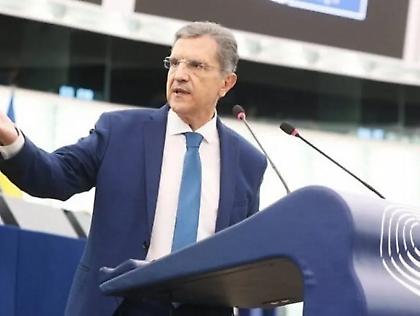 Γ. Αυτιάς στο ΕΚ - 4 οι πυλώνες στήριξης της κοινωνίας: καύσιμα, ρεύμα, τρόφιμα, ακτοπλοϊκά εισιτήρια