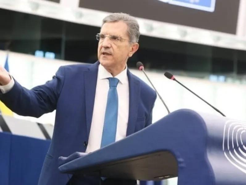 Γ. Αυτιάς στο ΕΚ - 4 οι πυλώνες στήριξης της κοινωνίας: καύσιμα, ρεύμα, τρόφιμα, ακτοπλοϊκά εισιτήρια