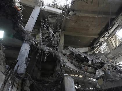 ΟΗΕ: Η ισραηλινή αεροπορική επίθεση σε φυλακή του Ιράν συνιστά έγκλημα πολέμου - Τι απαντούν οι IDF