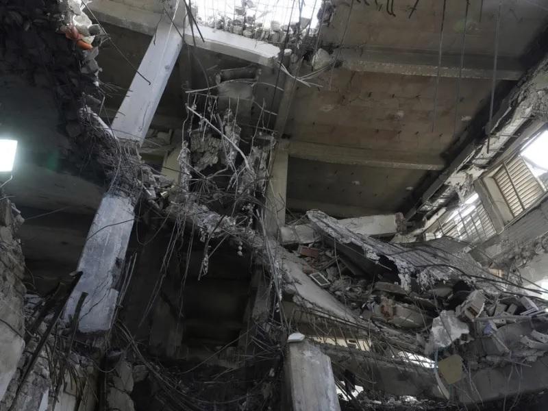 ΟΗΕ: Η ισραηλινή αεροπορική επίθεση σε φυλακή του Ιράν συνιστά έγκλημα πολέμου - Τι απαντούν οι IDF