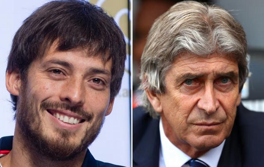 Νταβίντ Σίλβα για το Μπέτις-Παναθηναϊκός: «Μπορεί να περάσει, ο Πελεγκρίνι τα πάει καλά»