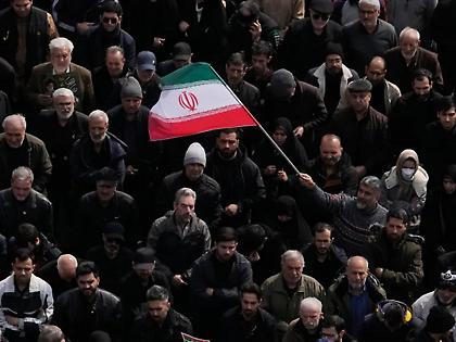 Παγκόσμιο Επισιτιστικό Πρόγραμμα: Ο πόλεμος στο Ιράν πιθανόν οδηγήσει 45 εκατ. ανθρώπους σε οξεία πείνα μέχρι τον Ιούνιο