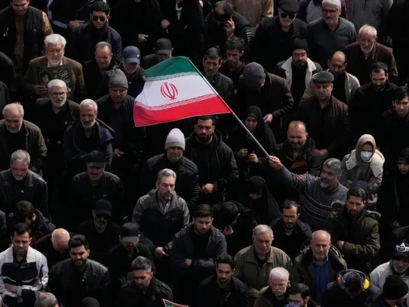 Παγκόσμιο Επισιτιστικό Πρόγραμμα: Ο πόλεμος στο Ιράν πιθανόν οδηγήσει 45 εκατ. ανθρώπους σε οξεία πείνα μέχρι τον Ιούνιο