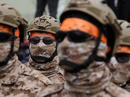 «Ξεκληρίστηκε» η ιρανική δύναμη Μπασίτζ: Νεκρή η ηγεσία της και περίπου 300 μέλη της στις ισραηλινές επιθέσεις