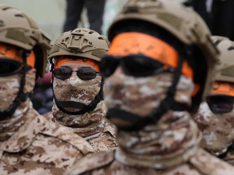 «Ξεκληρίστηκε» η ιρανική δύναμη Μπασίτζ: Νεκρή η ηγεσία της και περίπου 300 μέλη της στις ισραηλινές επιθέσεις