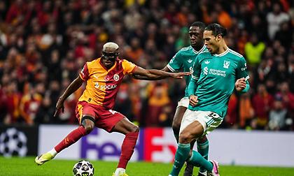 Η σπουδαία μάχη των reds με την «Τσιμ Μπομ» για τους ''8'': Λίβερπουλ-Γαλατασαράι