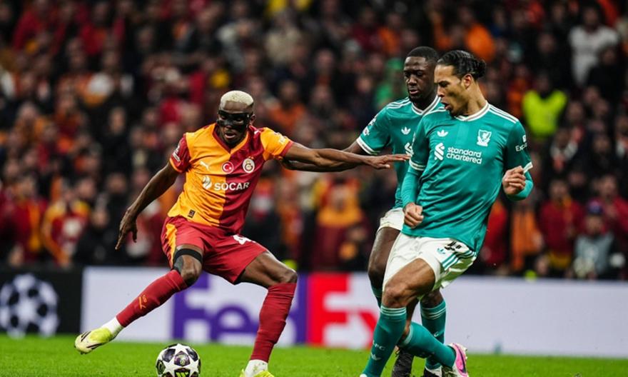 Η σπουδαία μάχη των reds με την «Τσιμ Μπομ» για τους ''8'': Λίβερπουλ-Γαλατασαράι