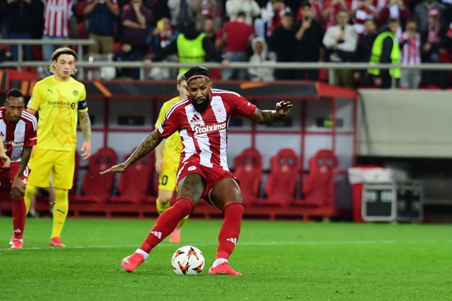 Νικολακόπουλος: «Δεν ήθελε πολύ να το πάει κι ο Ολυμπιακός στην παράταση…»