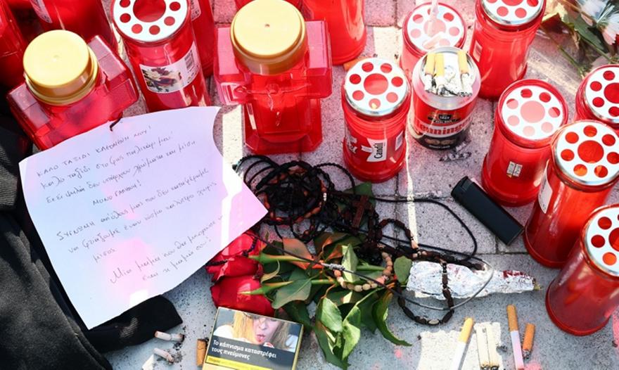 Στο… φως η ιατροδικαστική έκθεση για τον 23χρονο καθ’ ομολογίαν δολοφόνο στην Καλαμαριά