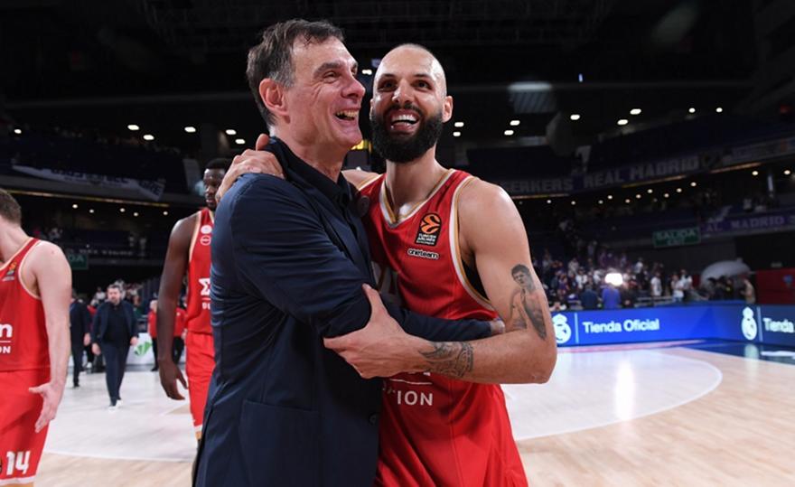 Καταγγελία του Παναθηναϊκού: Ζητά τιμωρία Μπαρτζώκα και Φουρνιέ