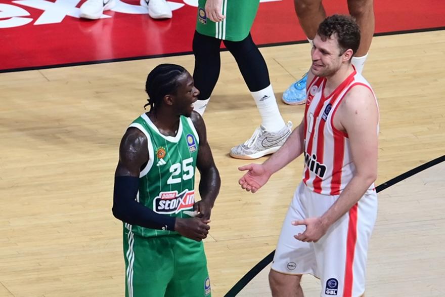 EuroLeague: Παναθηναϊκός και Ολυμπιακός τα μεγαλύτερα μπάτζετ στην Ευρώπη