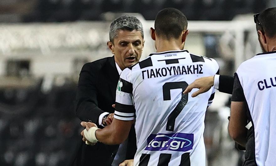 ΠΑΟΚ: Με υπομονή και βλέμμα στην κορυφή για το φινάλε με τον Βόλο