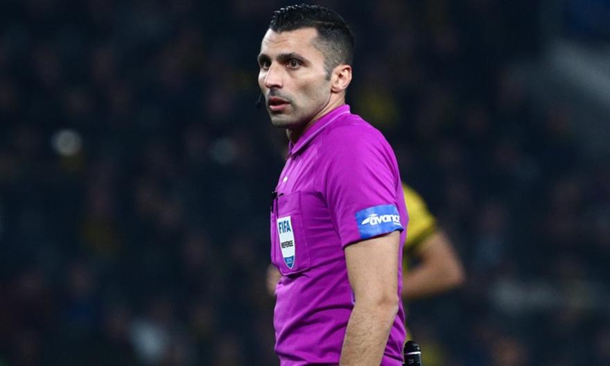 Φωτιάς στην ΑΕΚ, Βεργέτης στον Ολυμπιακό και Παπαπέτρου στον Παναθηναϊκό: Αναλυτικά οι ορισμοί