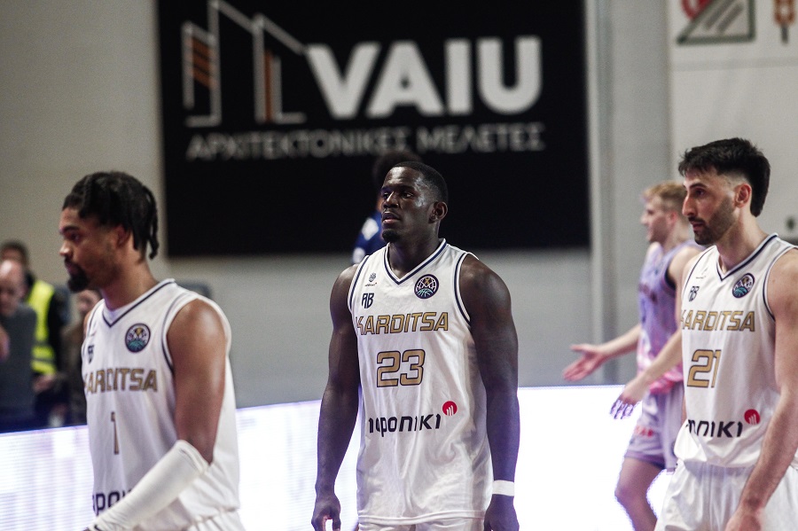 Τόφας-Καρδίτσα 