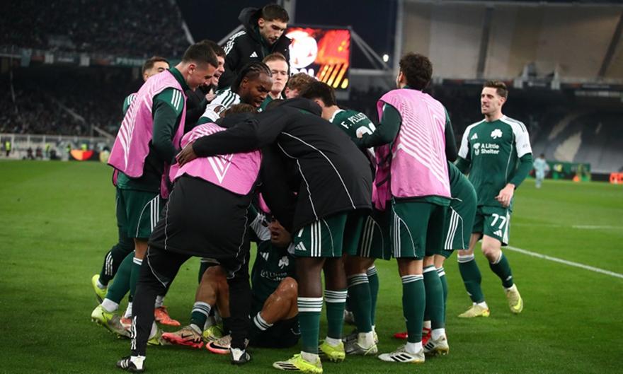 Αθανασίου: «Ιστορικό και σπουδαίο ραντεβού για τον Παναθηναϊκό - Τα διλήμματα του Μπενίτεθ»