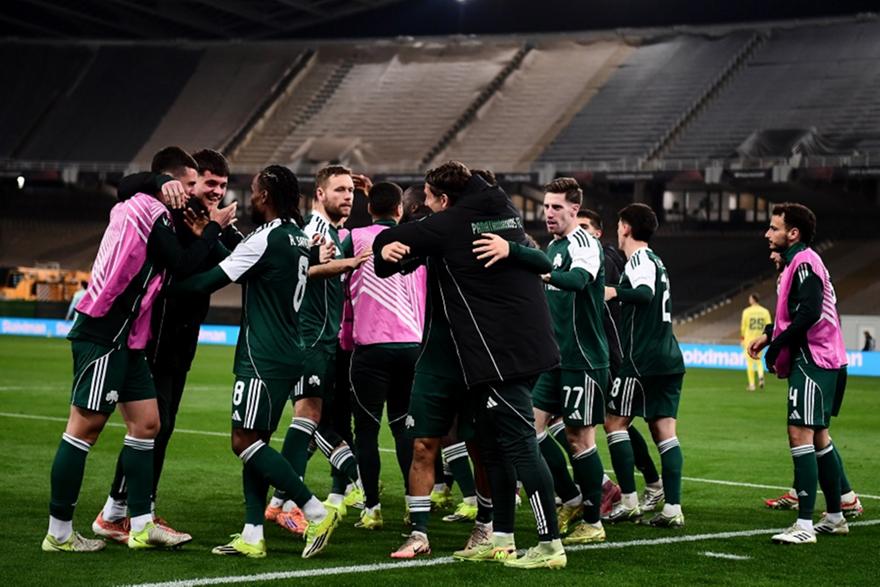 Τα What if του Παναθηναϊκού στην Ευρώπη