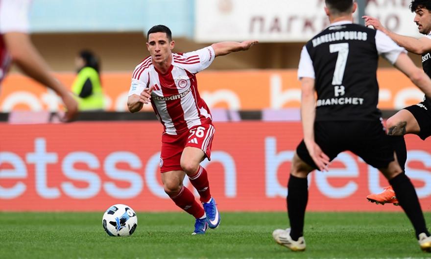 Σταματέλος: «Οι παίκτες που θέλει να δει με την ΑΕΛ ο Μεντιλίμπαρ»