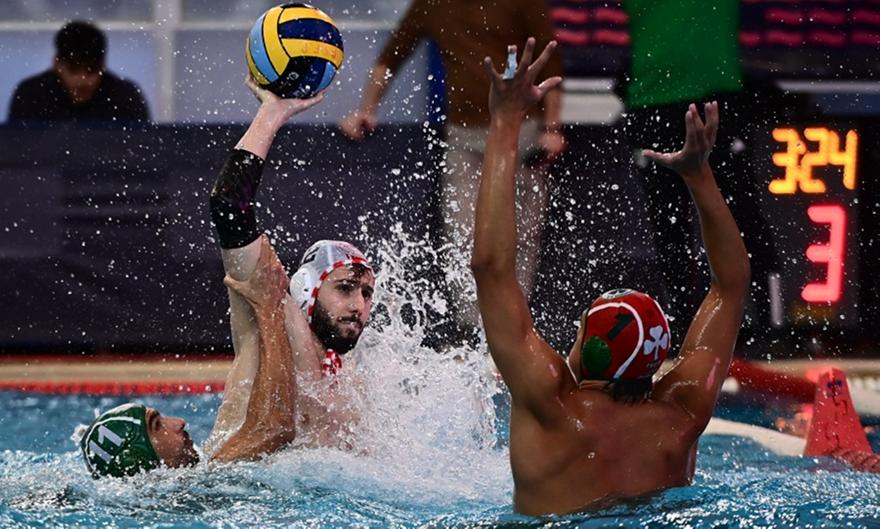 Τιμωρία έδρας από τη ΔΕΑΒ στον Ολυμπιακό μετά το ντέρμπι με τον Παναθηναϊκό