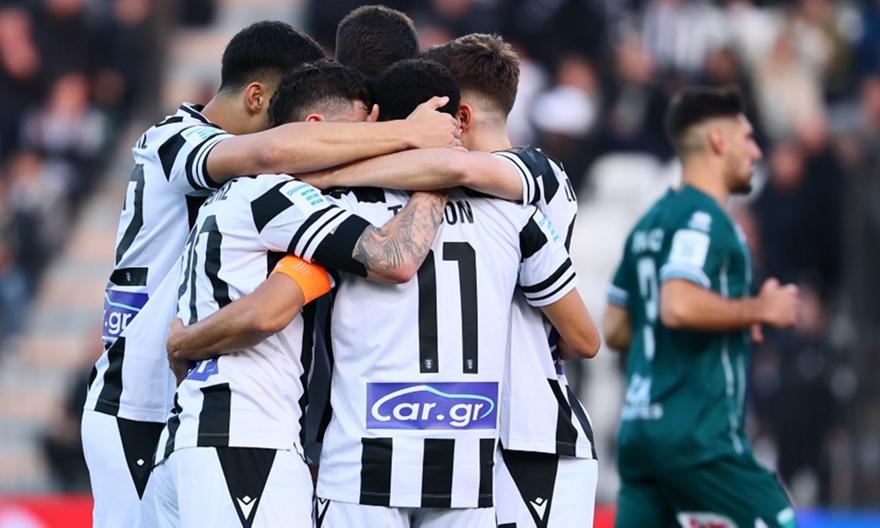 Τσορμπατζόγλου: «Όλα αυτά τα δυσάρεστα γεγονότα επηρεάζουν και την ομάδα του ΠΑΟΚ, αλλά ανταποκρίνεται»